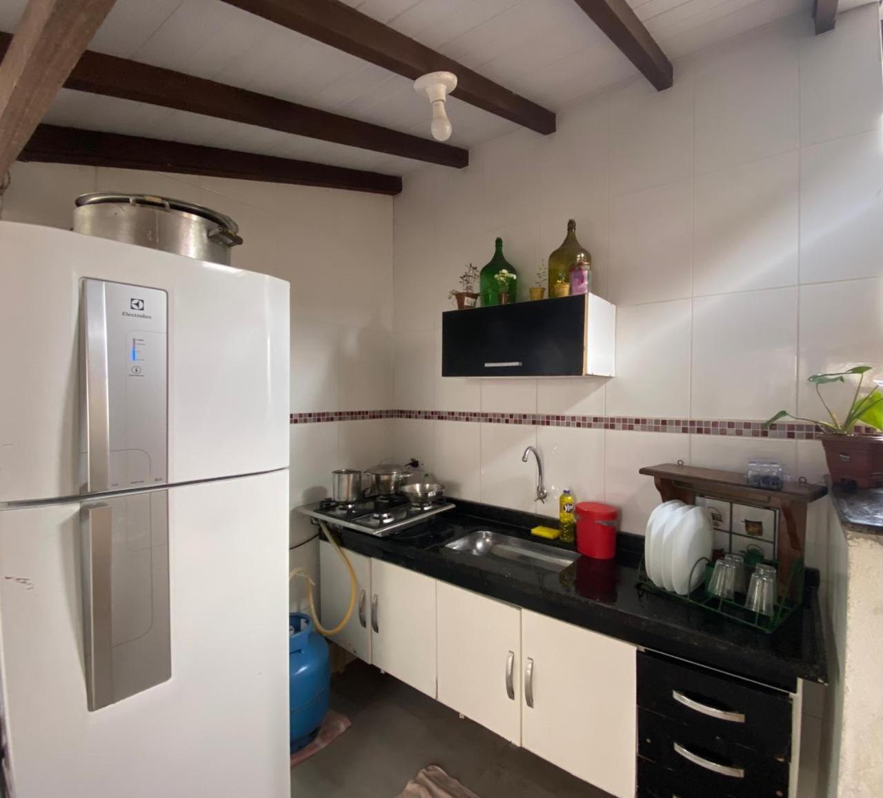 Suite Com Piscina Παρατί Εξωτερικό φωτογραφία