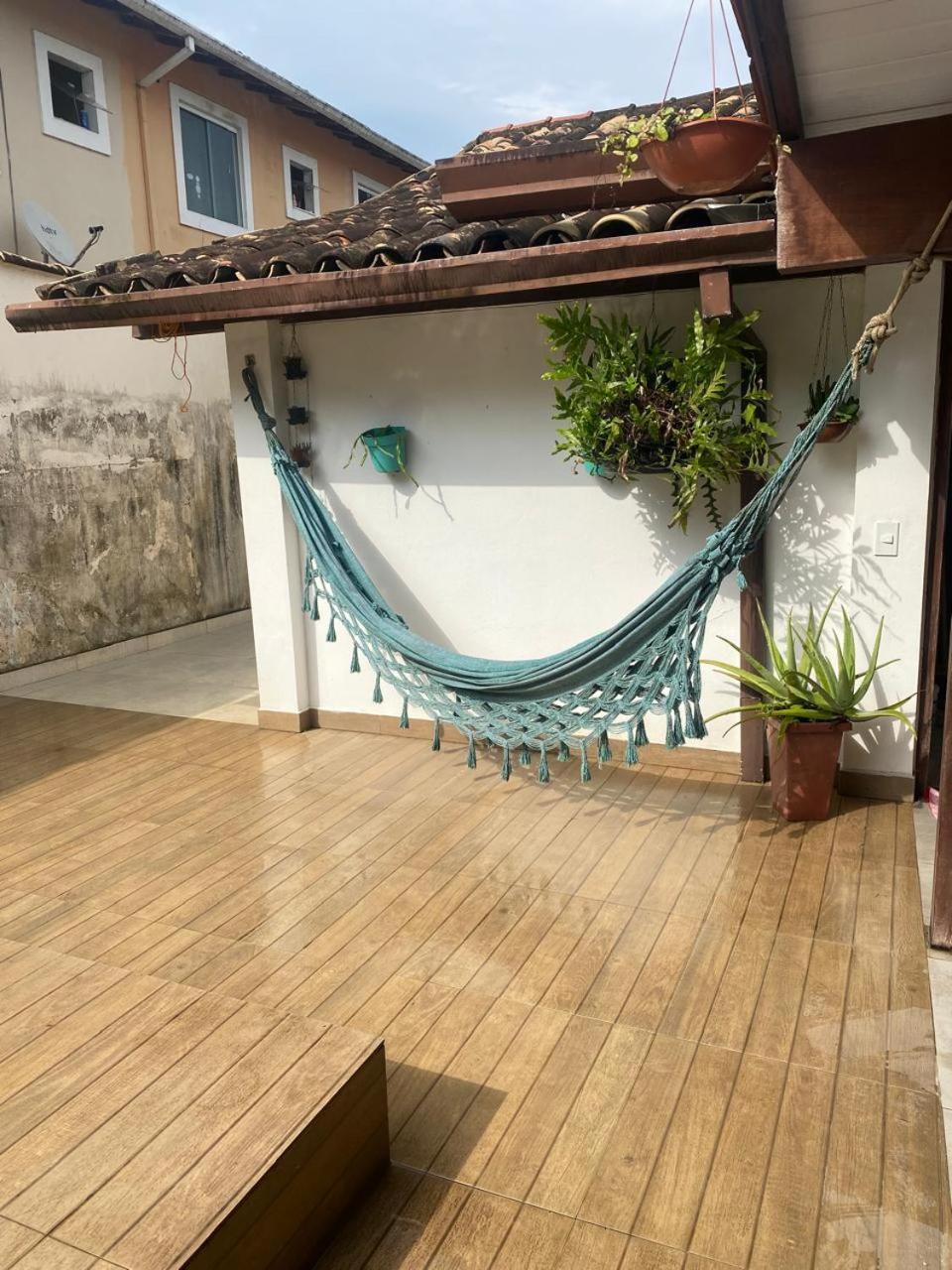Suite Com Piscina Παρατί Εξωτερικό φωτογραφία