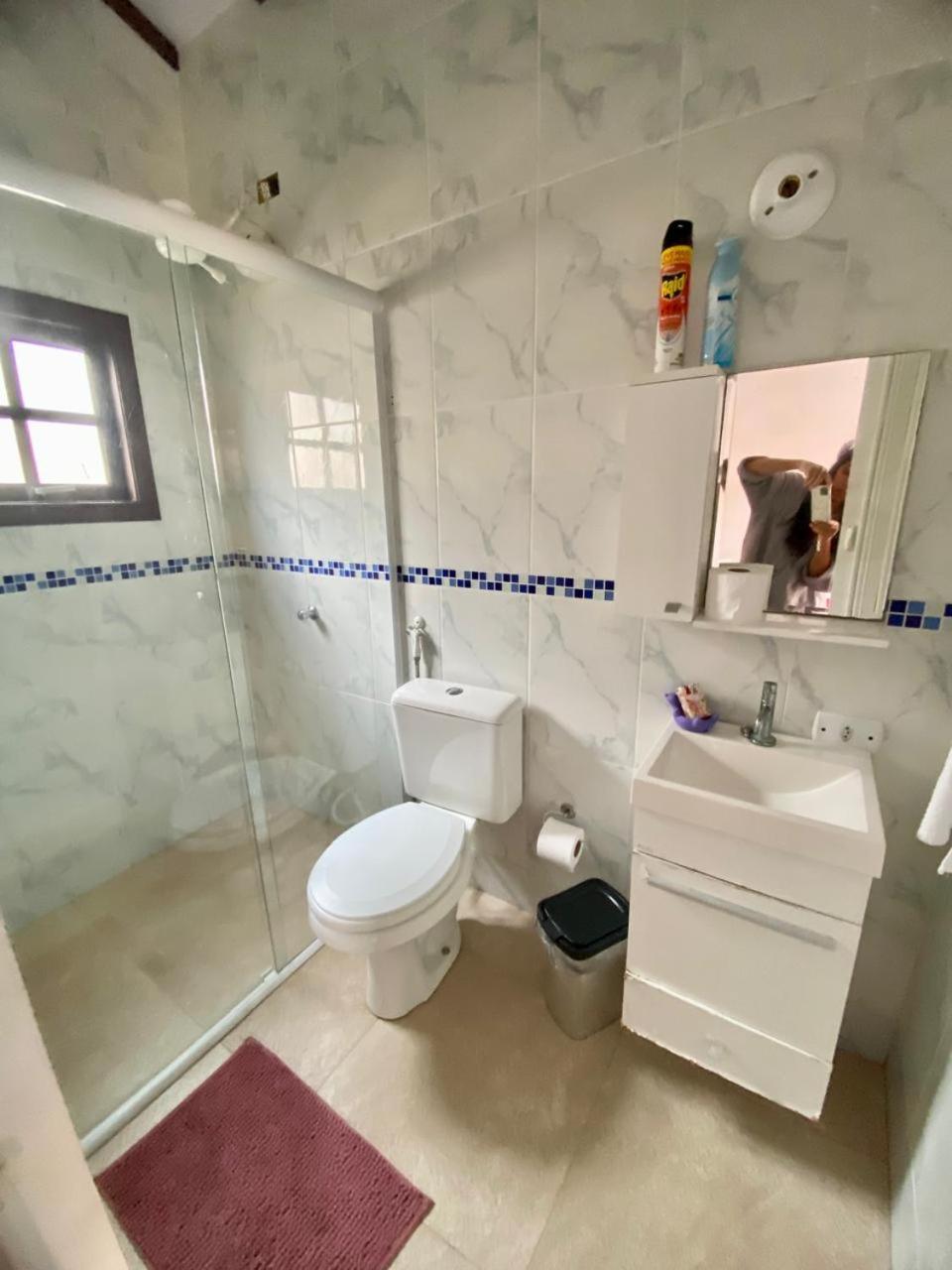 Suite Com Piscina Παρατί Εξωτερικό φωτογραφία