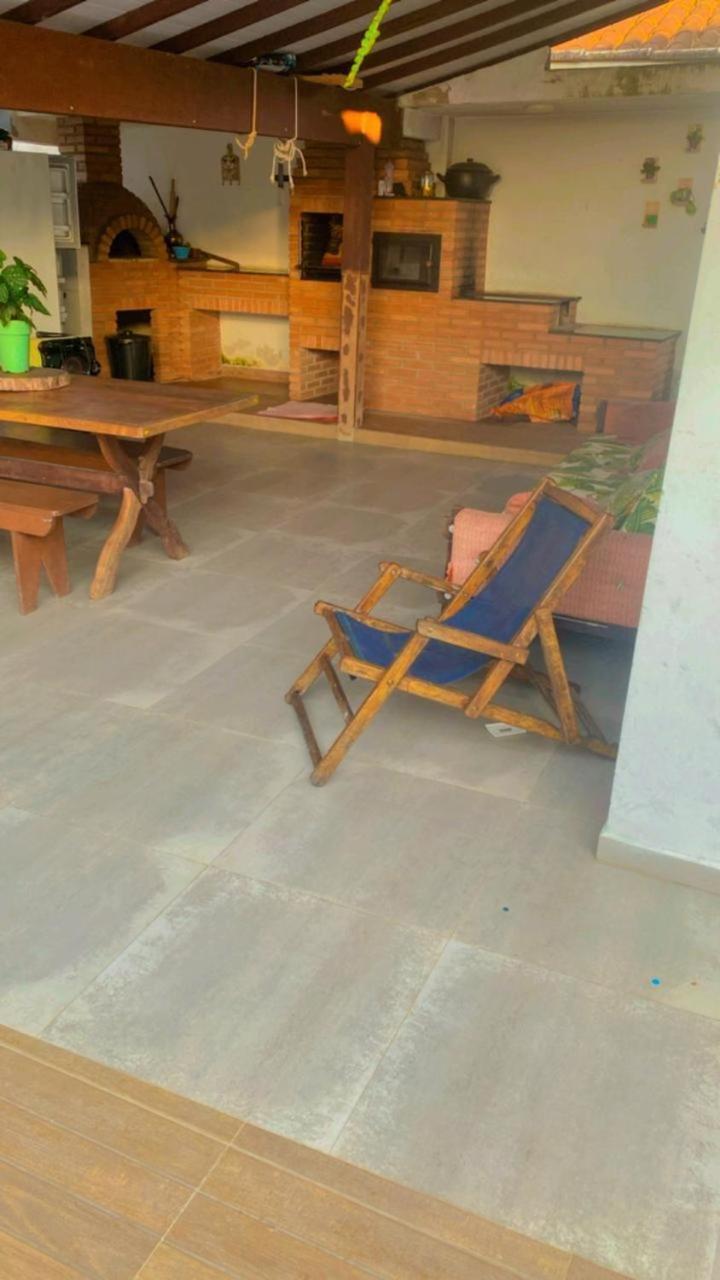 Suite Com Piscina Παρατί Εξωτερικό φωτογραφία